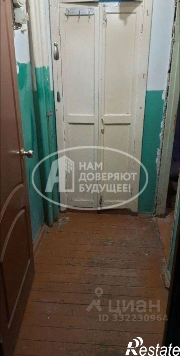 1-комн квартира Чусовской муниципальный округ, Чусовой