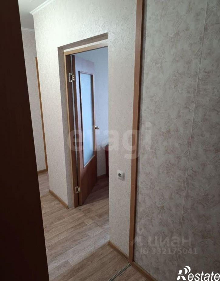 1-комн квартира городской округ Пермь, Пермь