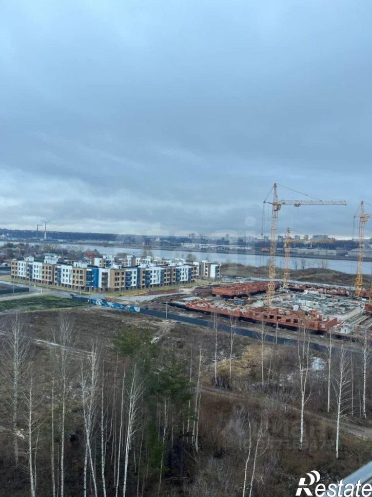 2-комн квартира городской округ Пермь, Пермь