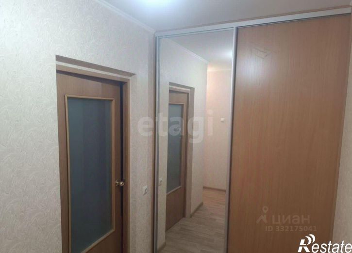 1-комн квартира городской округ Пермь, Пермь