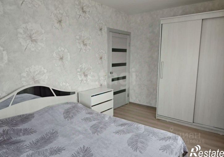 2-комн квартира городской округ Пермь, Пермь
