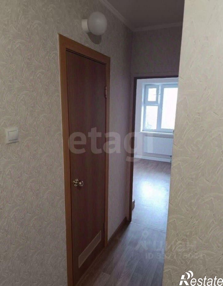 1-комн квартира городской округ Пермь, Пермь