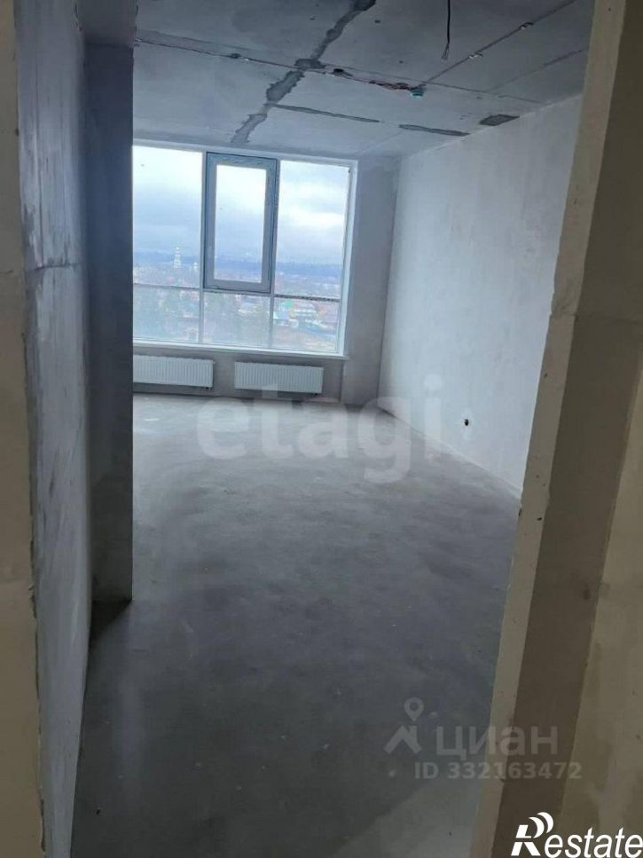 2-комн квартира городской округ Пермь, Пермь