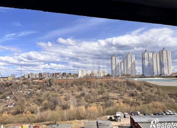1-комн квартира городской округ Пермь, Пермь
