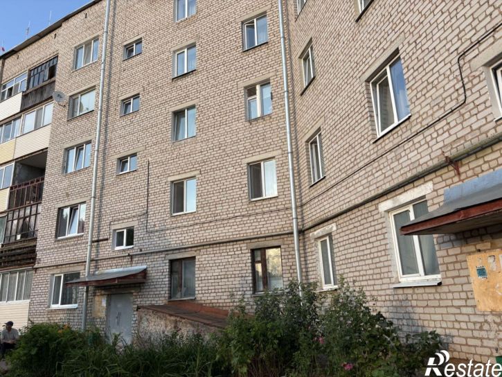2-комн квартира Оханск, улица 200-летия Оханска, 23