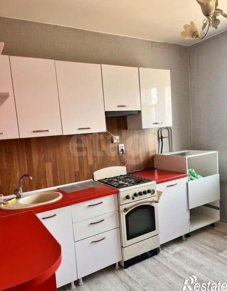 1-комн квартира городской округ Пермь, Пермь