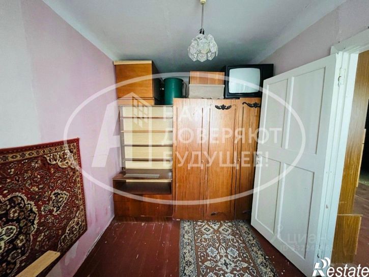 2-комн квартира Чусовской муниципальный округ, Чусовой