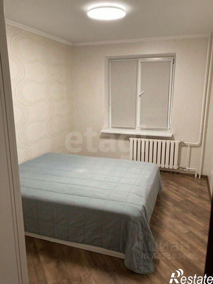 3-комн квартира городской округ Пермь, Пермь