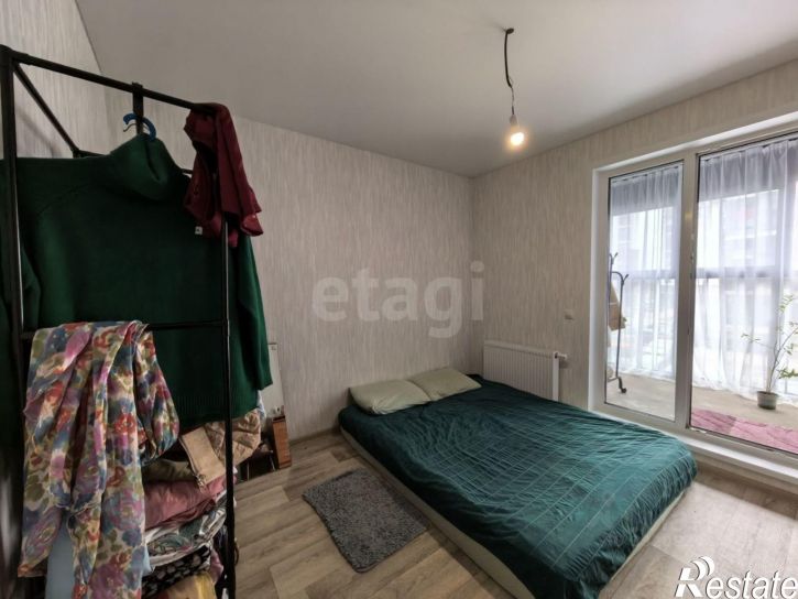3-комн квартира городской округ Пермь, Пермь