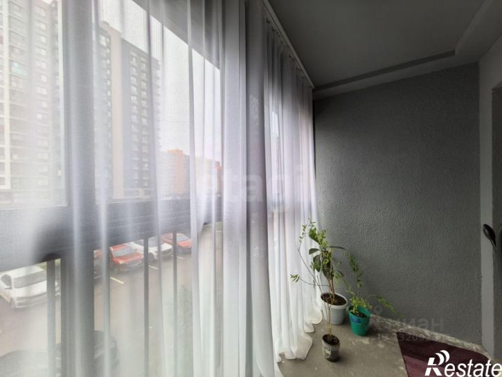 3-комн квартира городской округ Пермь, Пермь