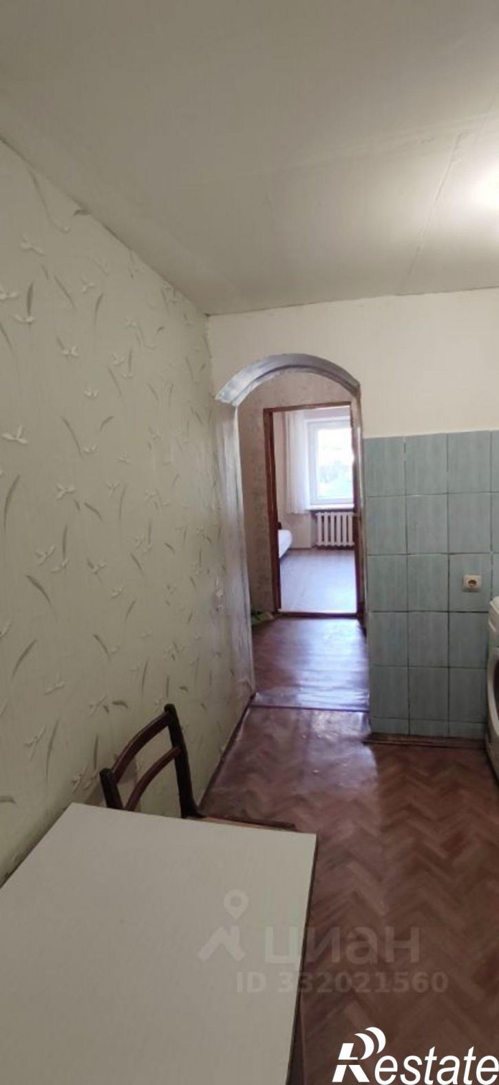 Комната Пермь, Цимлянская улица, 11