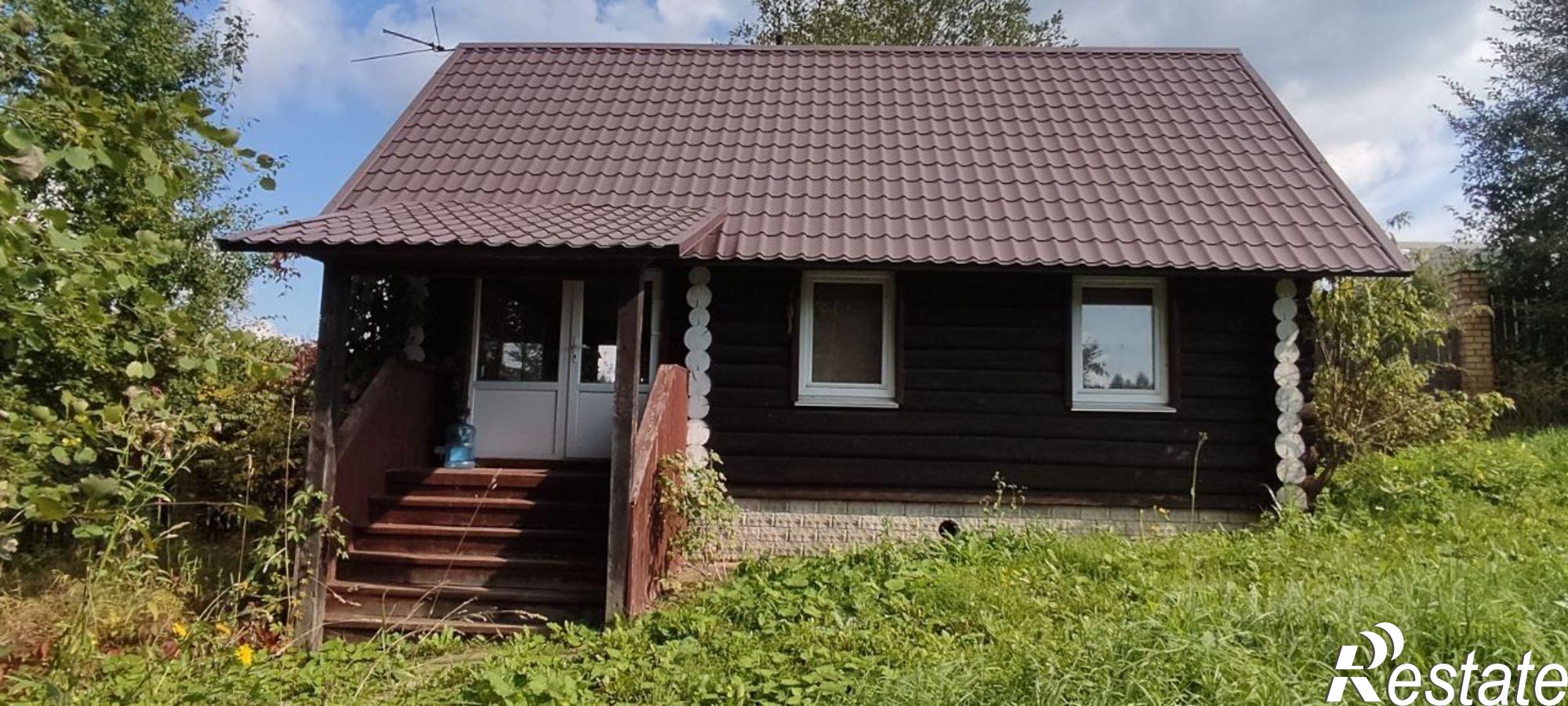 Купить дачу, дом, коттедж за 21 000 000 рублей на ул Ясеневая