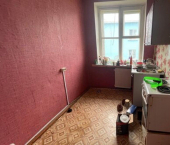 3-комн, 63кв м, этаж 2/2 Нытва, улица Карла Либкнехта, 16