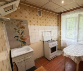 1-комн, 34кв м, этаж 2/5 Березники, улица Льва Толстого, 90