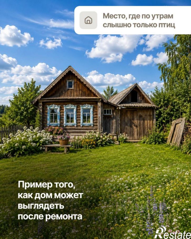 Коттедж/дом Суксунский муниципальный округ