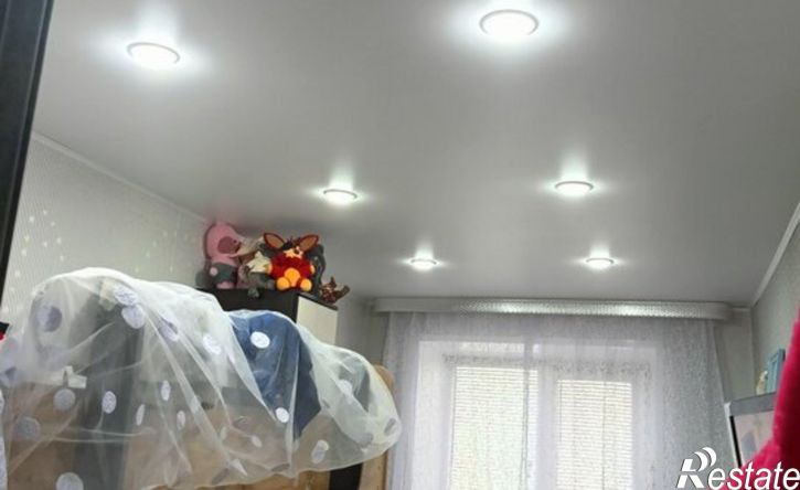 2-комн квартира ул Ленина, 46,  д. 46
