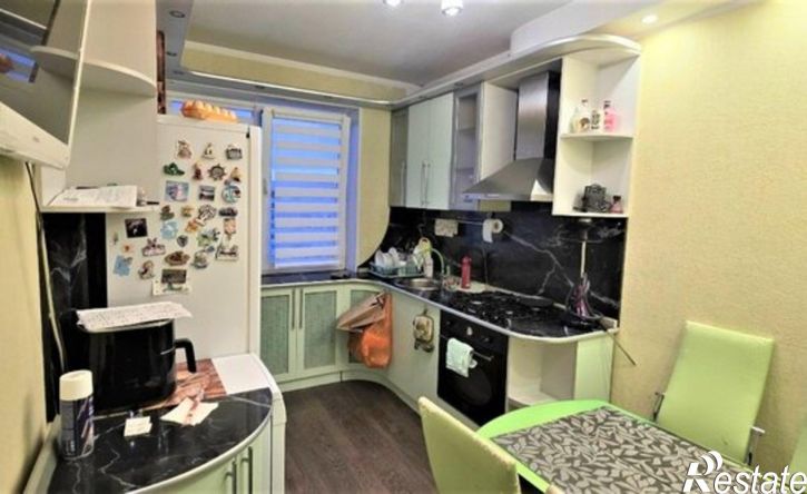 3-комн квартира ул Советская, 53,  д. 53