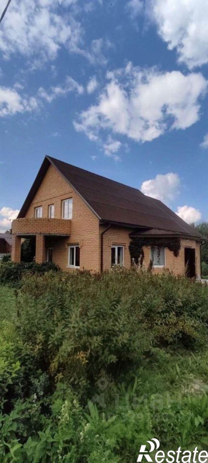Коттедж/дом ул Ясеневая