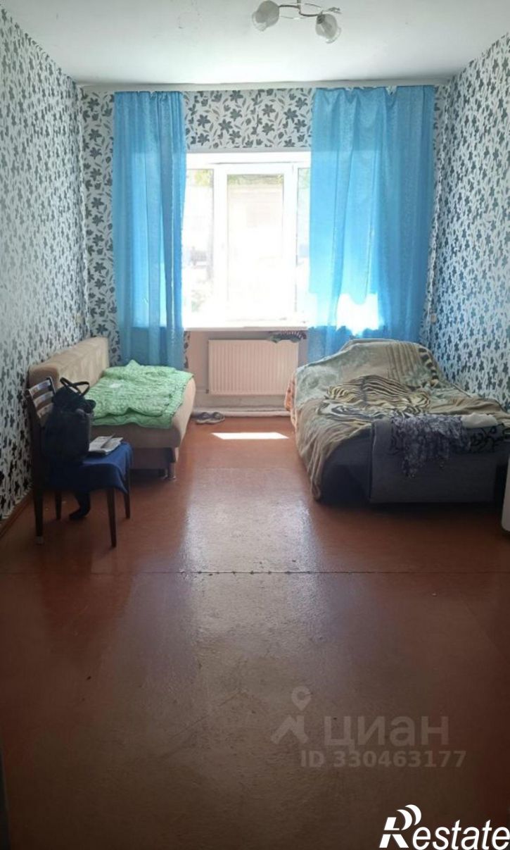 2-комн квартира Дорожный пер, 44,  д. 44