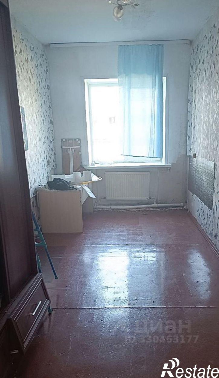 2-комн квартира Дорожный пер, 44,  д. 44