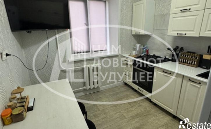 1-комн квартира ул Кузнецова, 13,  д. 13