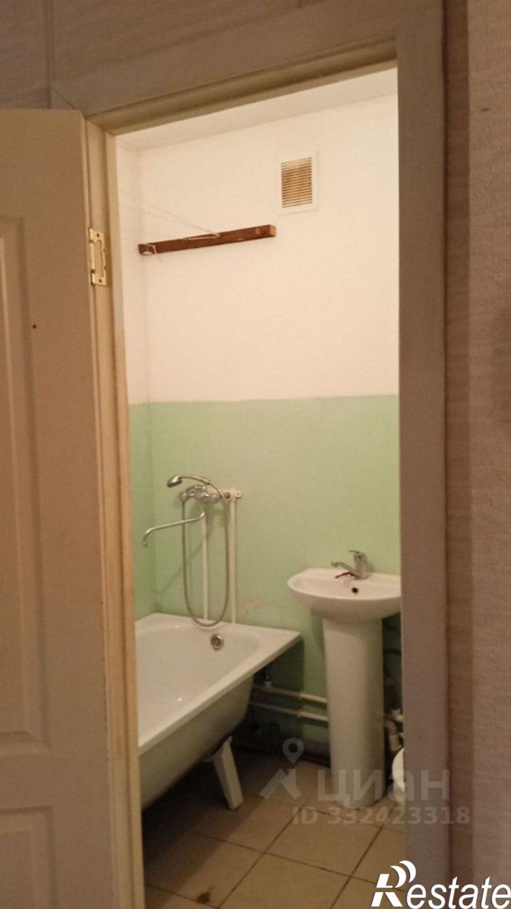 1-комн квартира ул Кутузова, 5,  д. 5