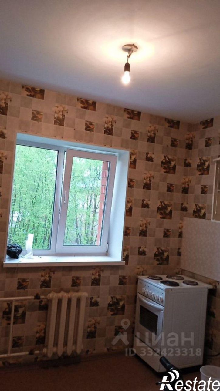 1-комн квартира ул Кутузова, 5,  д. 5