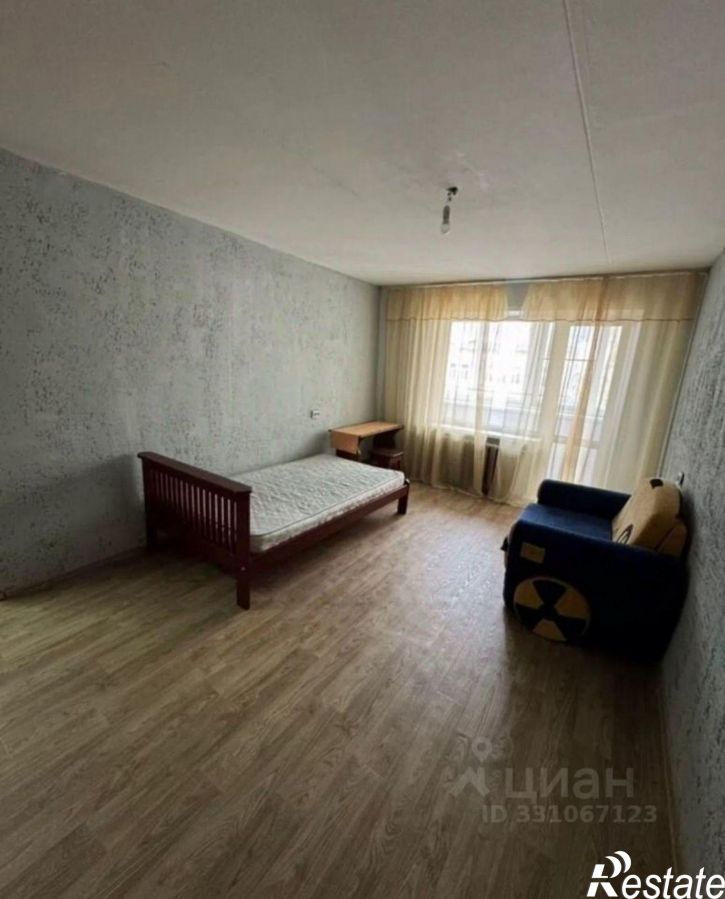 1-комн квартира Чайковский, улица Декабристов