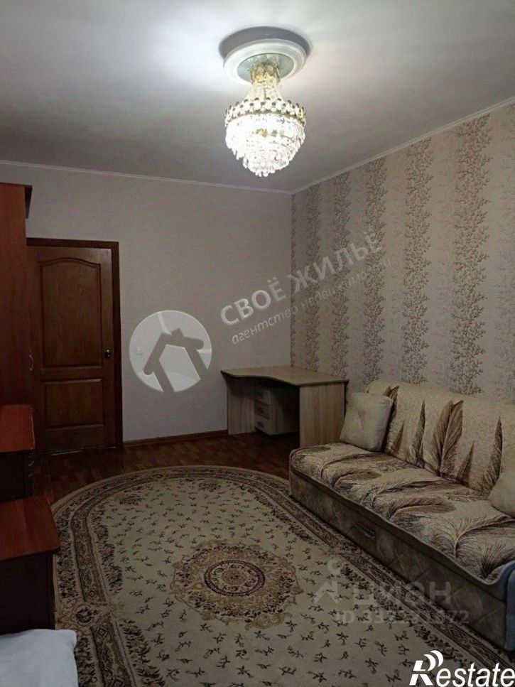1-комн квартира Пермь, 136
