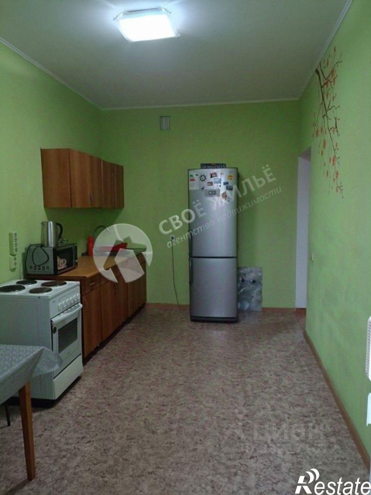1-комн квартира Пермь, 136