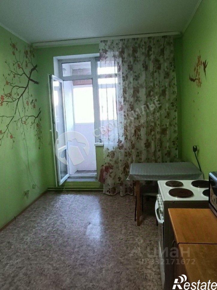 1-комн квартира Пермь, 136