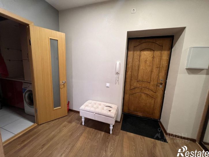 1-комн квартира Пермь, улица Строителей, 26