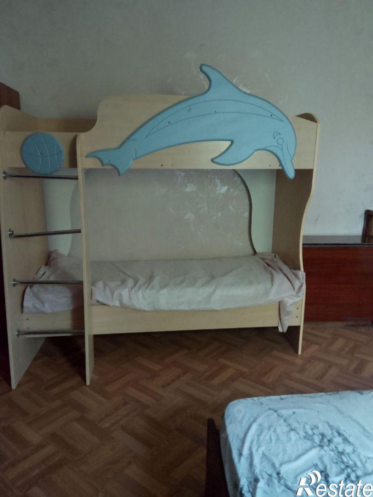 Коттедж/дом Пермь, Симферопольская улица, 63
