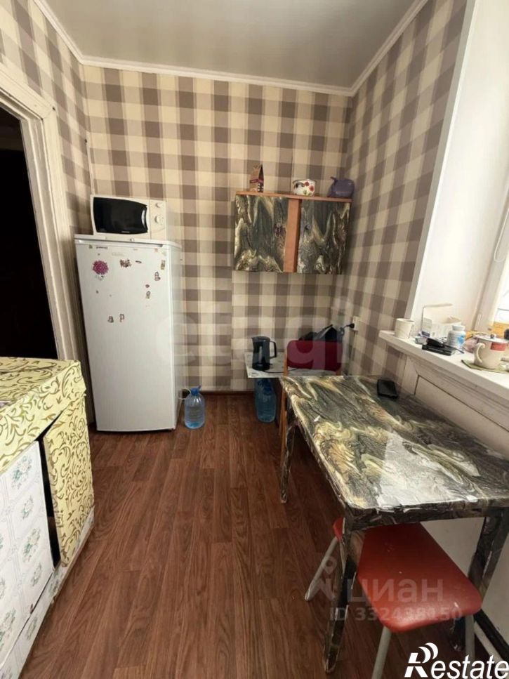 1-комн квартира городской округ Пермь, Пермь