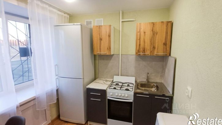1-комн квартира Пермь, шоссе Космонавтов, 86