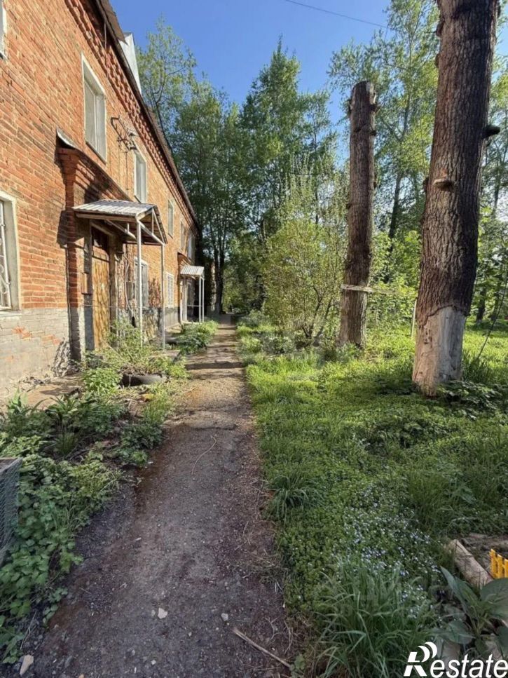 1-комн квартира городской округ Пермь, Пермь