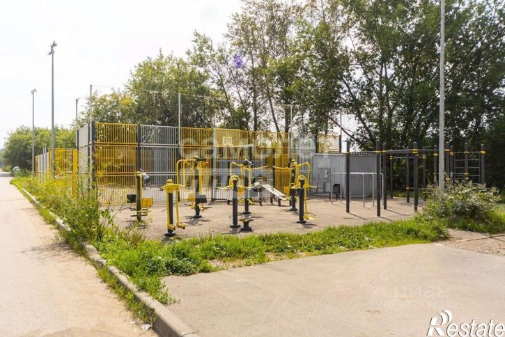 Комната Пермь г., Индустриальный