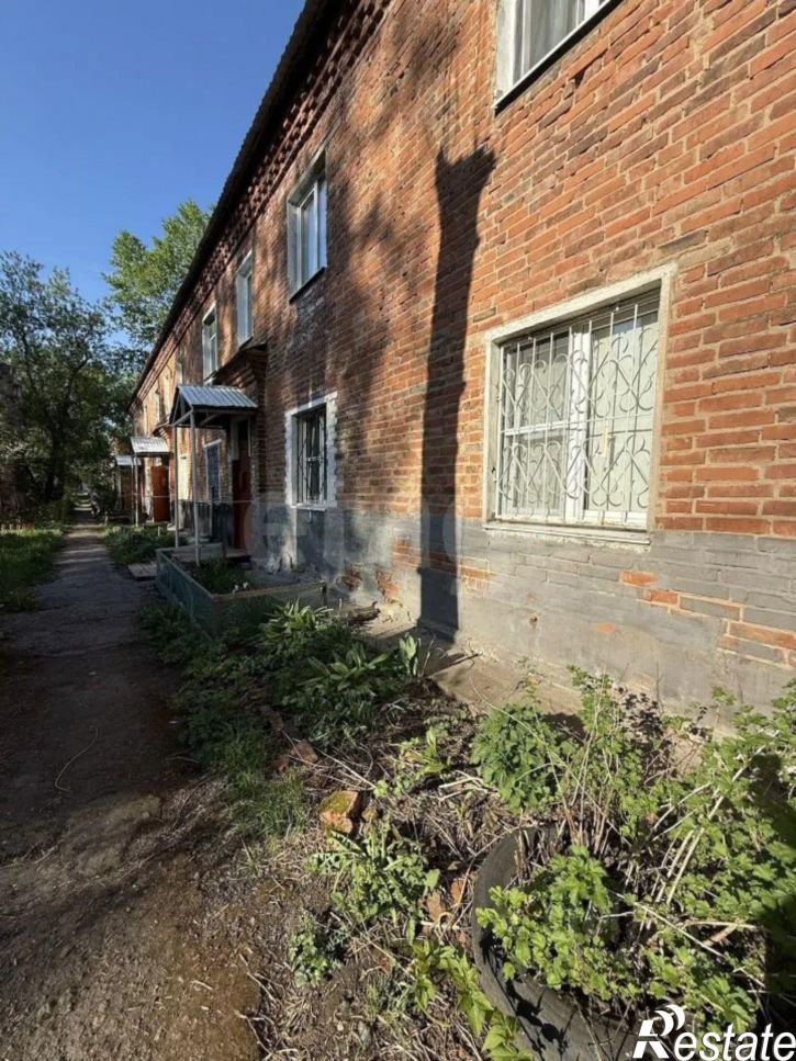 1-комн квартира городской округ Пермь, Пермь