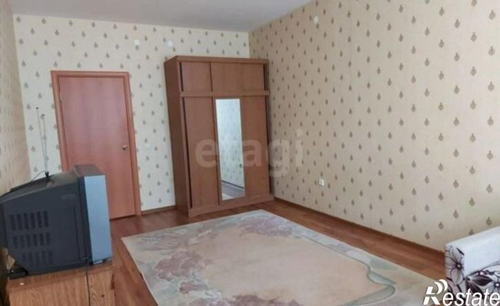 1-комн квартира Пермь, улица Грибоедова, 74