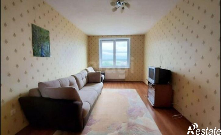 1-комн квартира Пермь, улица Грибоедова, 74