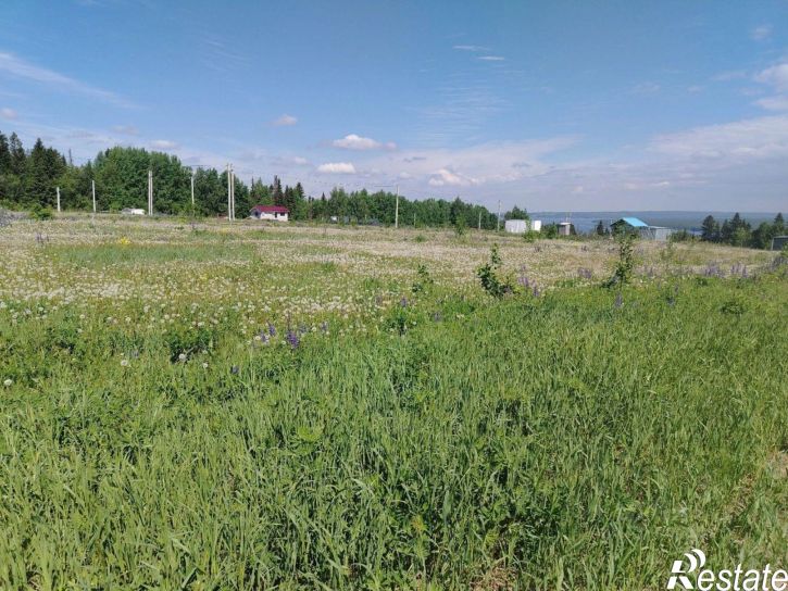 Земельный участок Пермский муниципальный округ