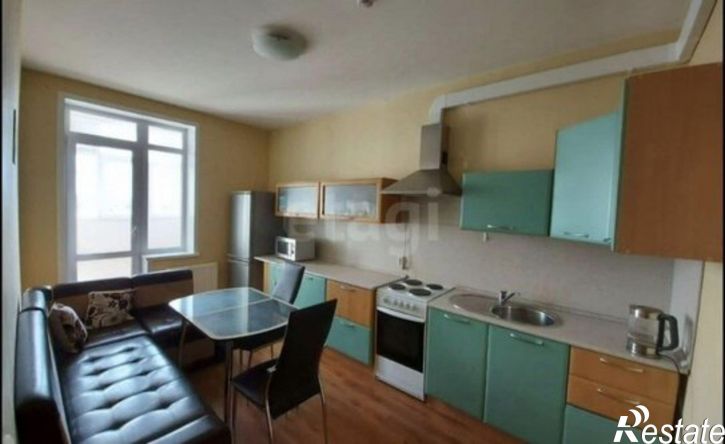 1-комн квартира Пермь, улица Грибоедова, 74