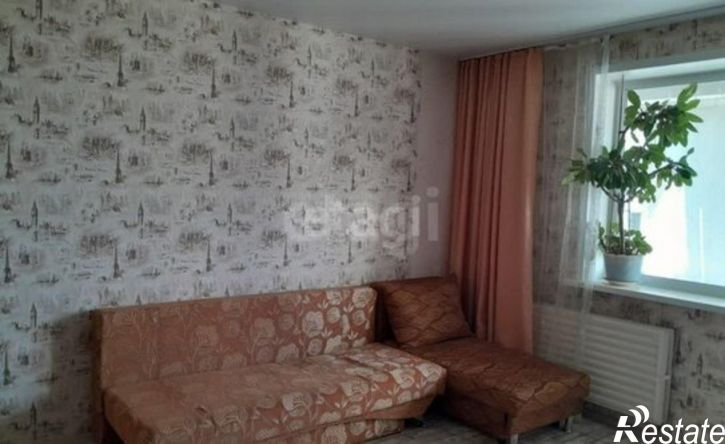 2-комн квартира Пермь, Уральская улица, 55