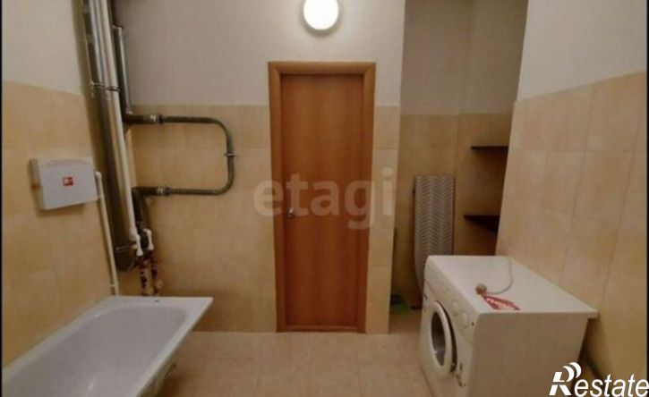 1-комн квартира Пермь, улица Грибоедова, 74