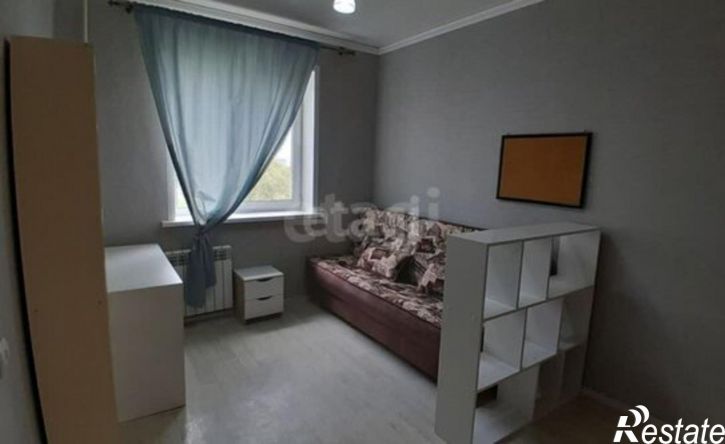 2-комн квартира Пермь, Уральская улица, 55