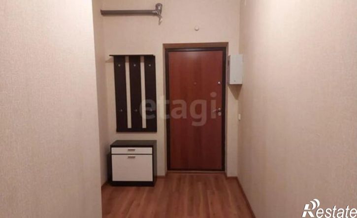 1-комн квартира Пермь, улица Грибоедова, 74