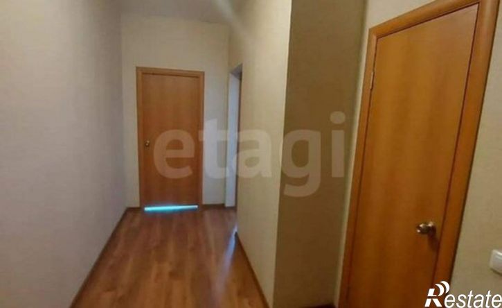 1-комн квартира Пермь, улица Грибоедова, 74
