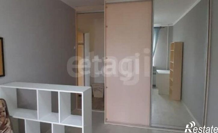 2-комн квартира Пермь, Уральская улица, 55