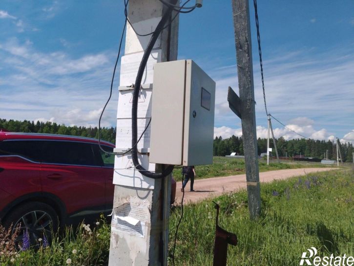 Земельный участок Пермский муниципальный округ