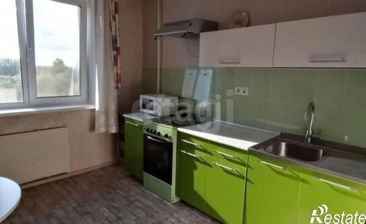 2-комн квартира Пермь, Уральская улица, 55